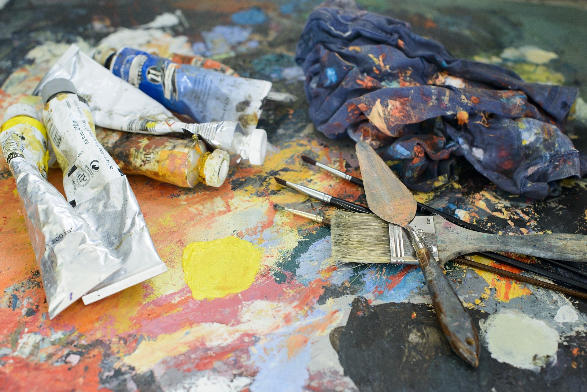DOES ACRYLIC PAINT WASH OFF JT Brothers