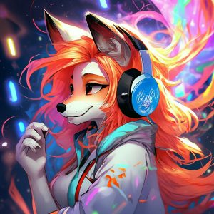 Furry Illustrations