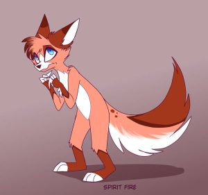 nsfw furry art