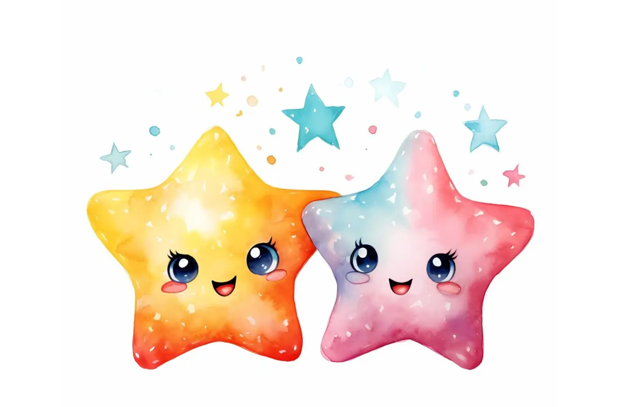 Star Clipart: History, Types, Use, and More