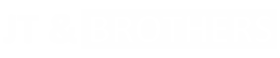 JT AND BROTHERS LOGO